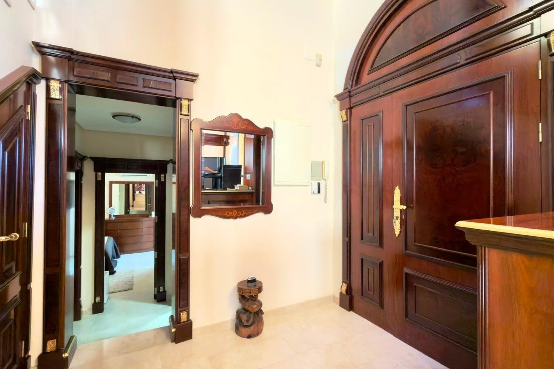 Reventa - Chalet -
Altea - Altea Hills