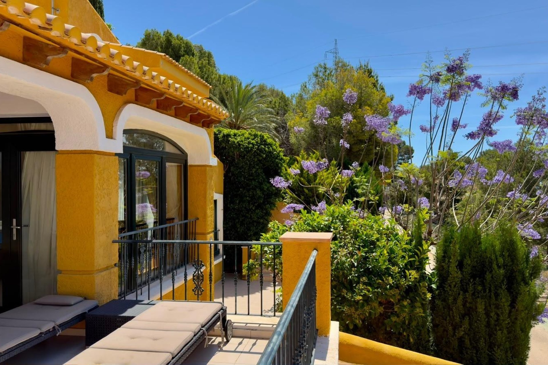Reventa - Chalet -
Altea - Altea Hills
