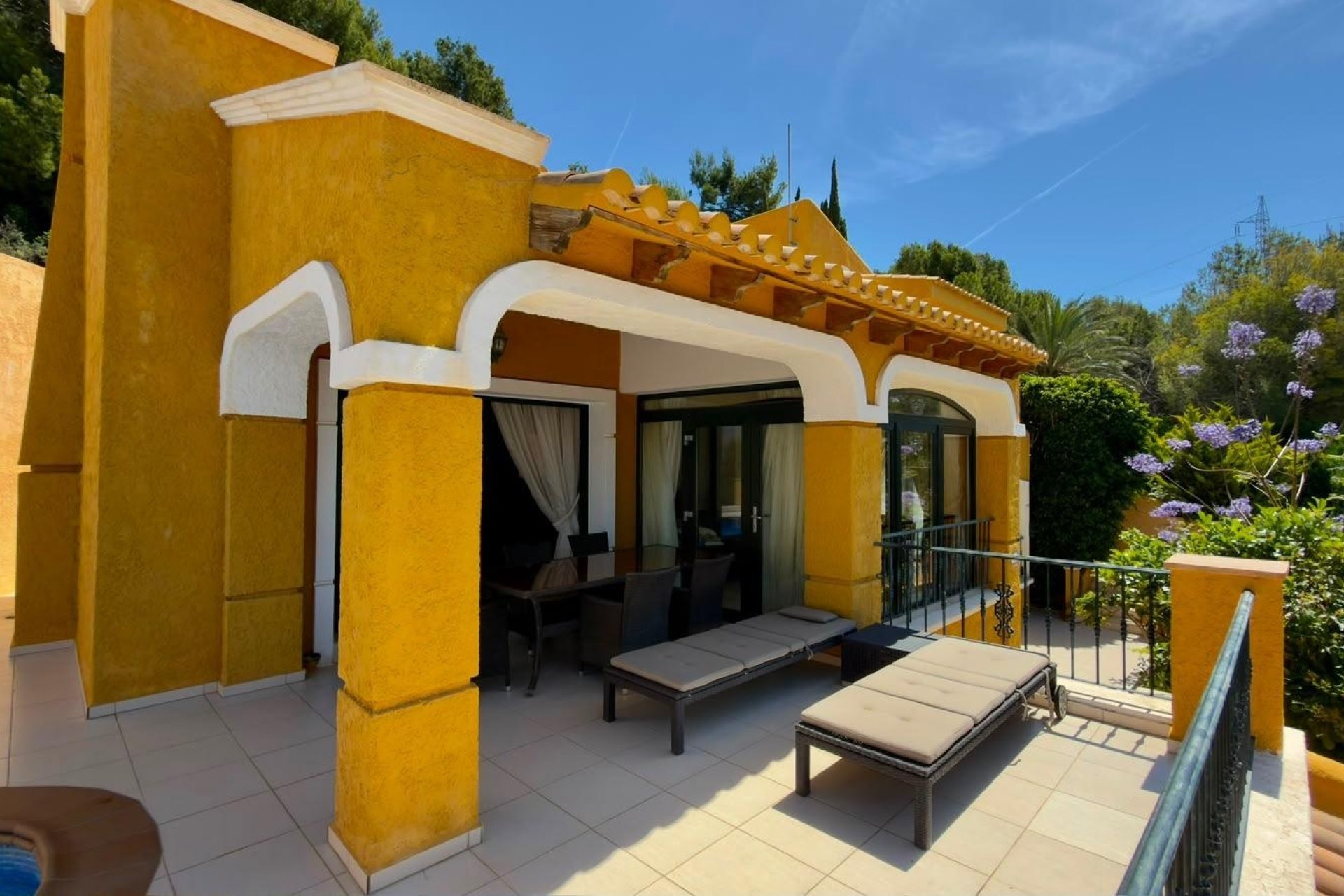 Reventa - Chalet -
Altea - Altea Hills
