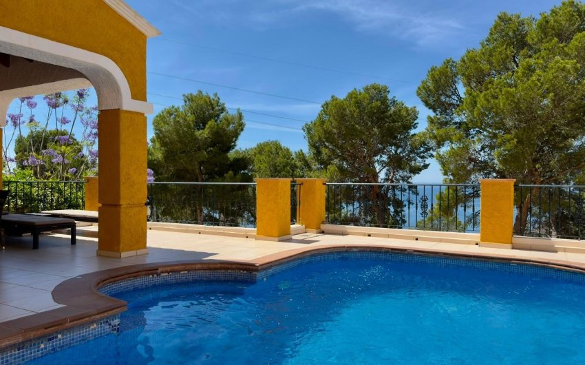 Reventa - Chalet -
Altea - Altea Hills