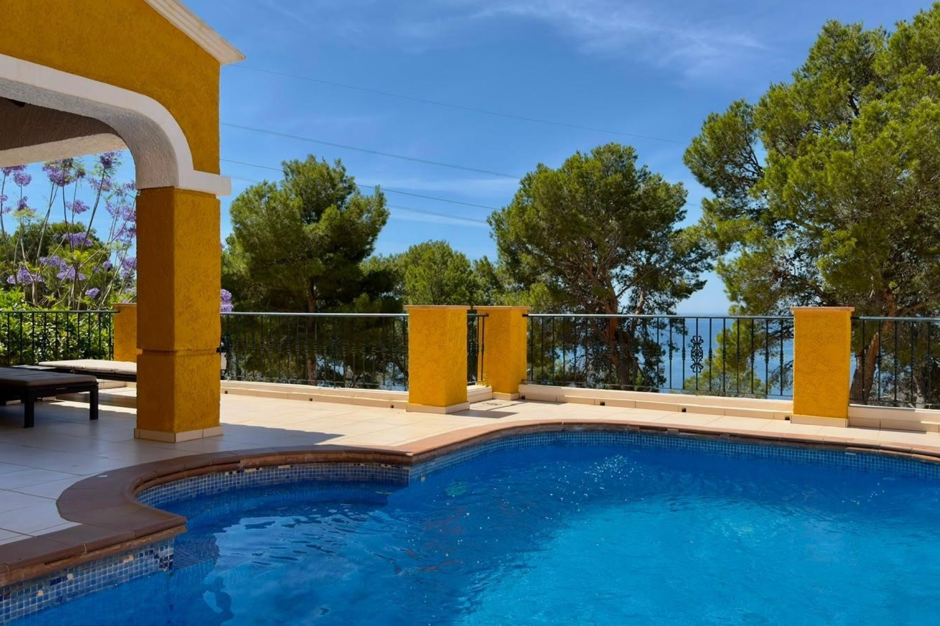 Reventa - Chalet -
Altea - Altea Hills