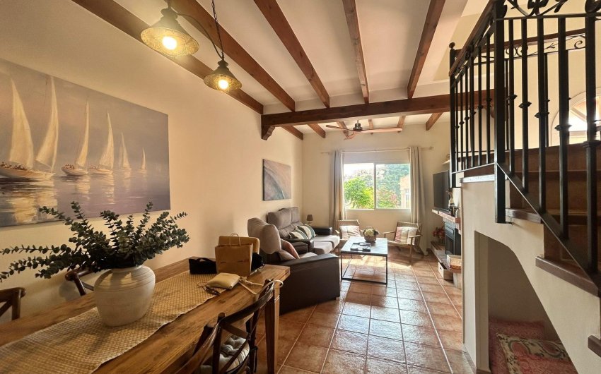 Reventa - Chalet -
Altea - Altea Hills