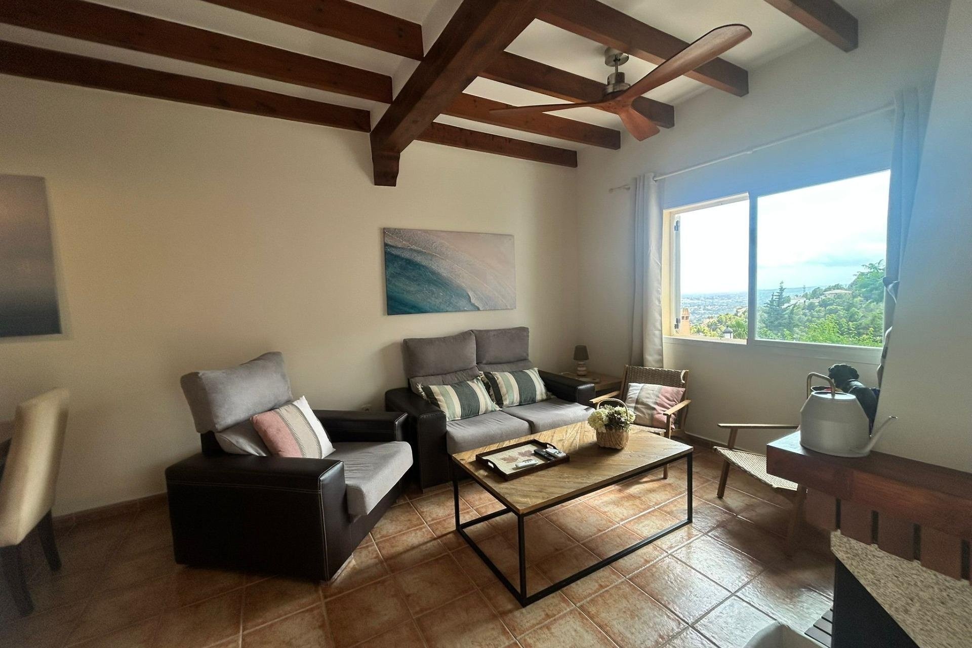 Reventa - Chalet -
Altea - Altea Hills