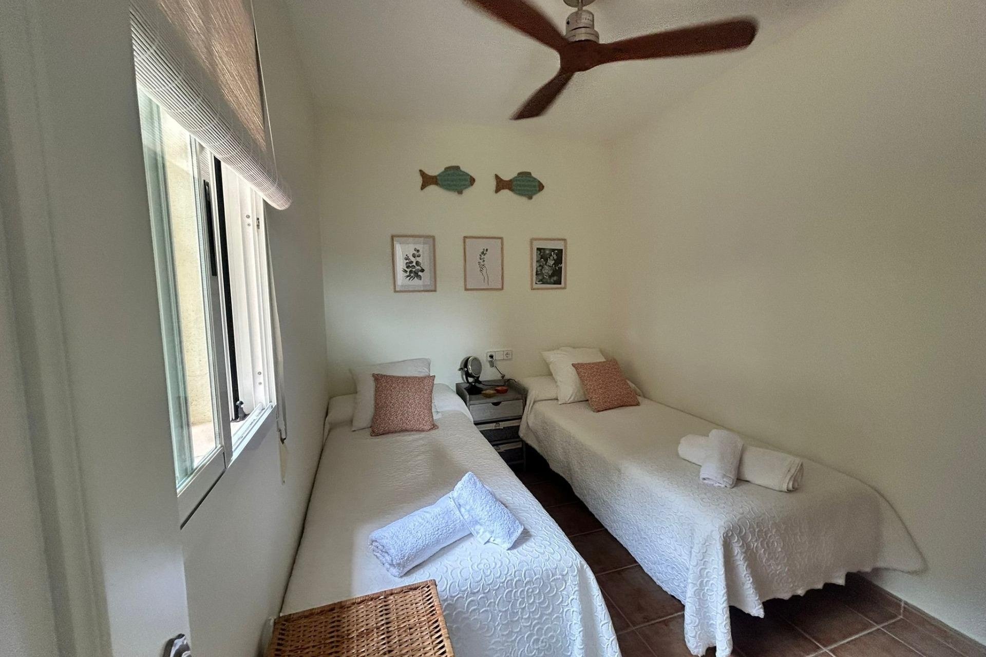 Reventa - Chalet -
Altea - Altea Hills