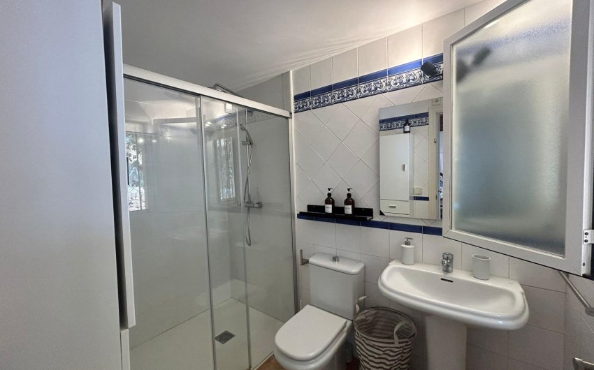 Reventa - Chalet -
Altea - Altea Hills