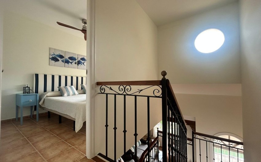 Reventa - Chalet -
Altea - Altea Hills