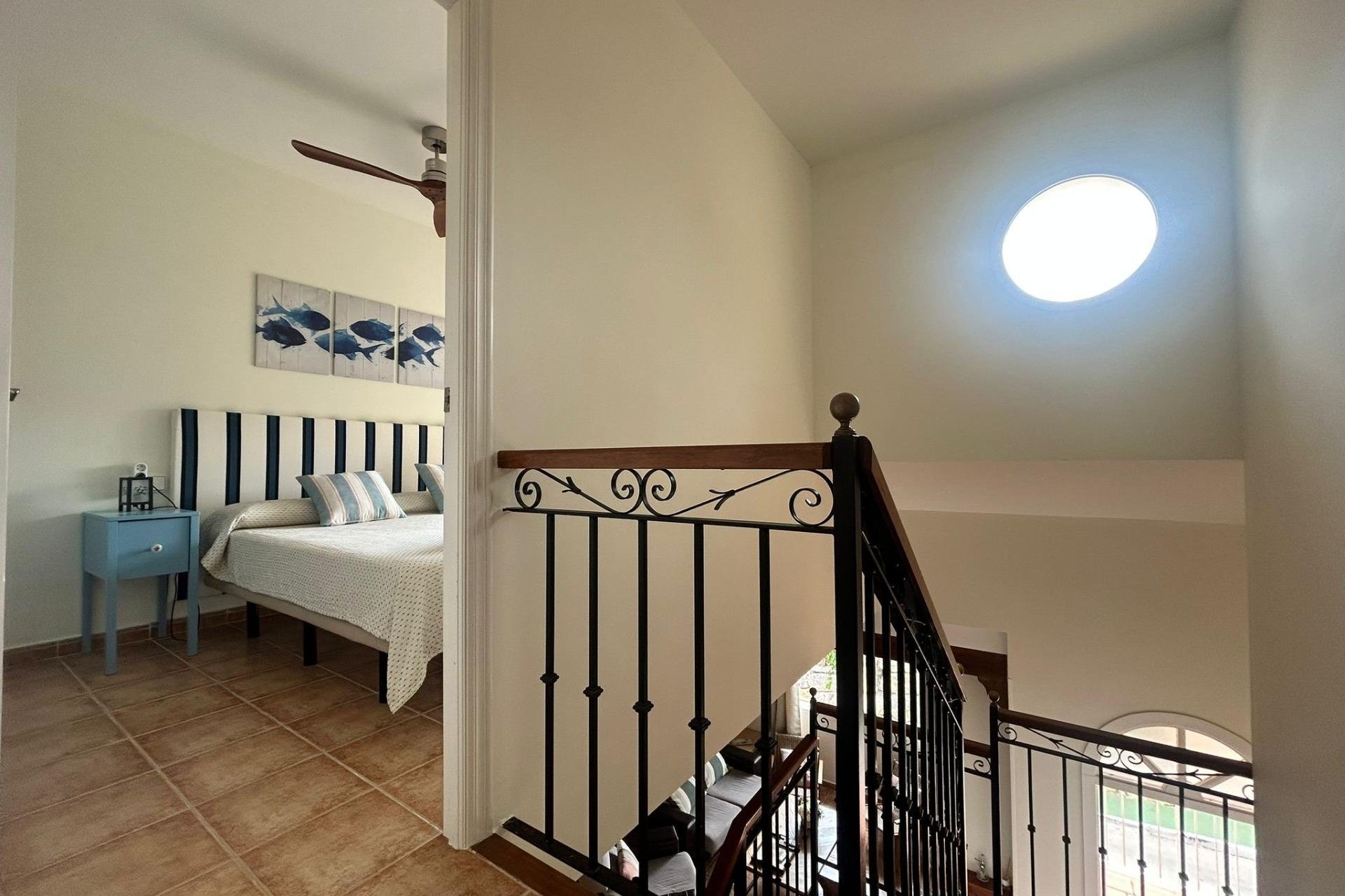 Reventa - Chalet -
Altea - Altea Hills
