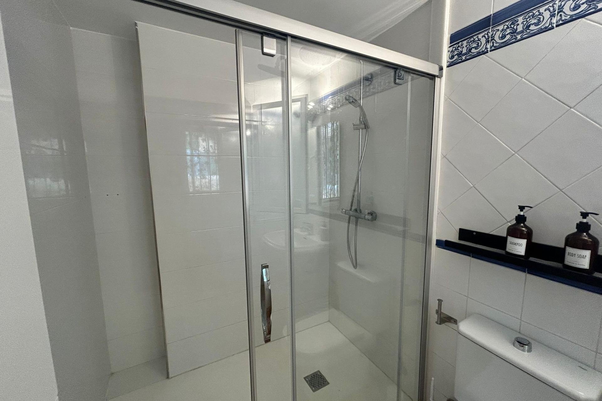 Reventa - Chalet -
Altea - Altea Hills