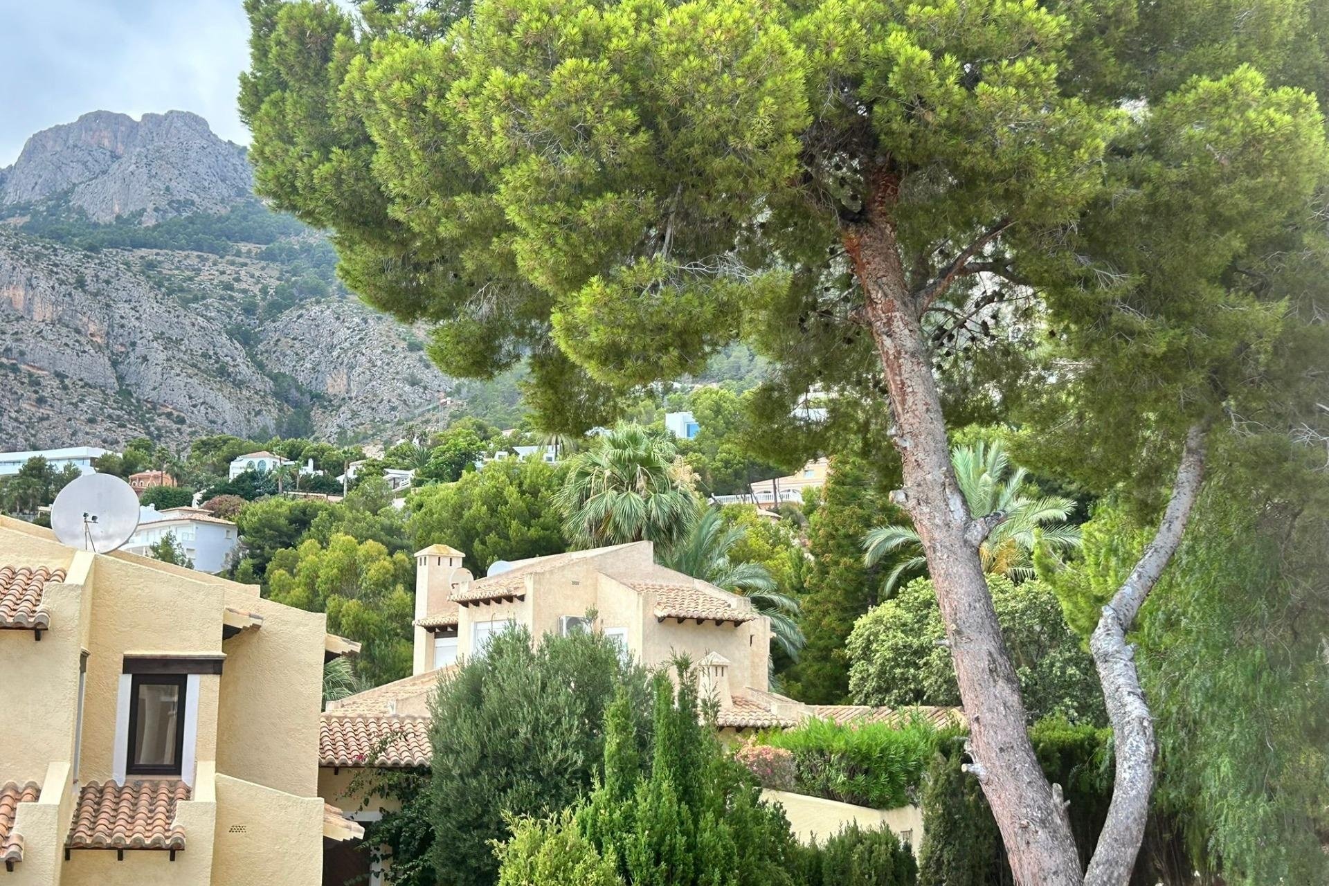 Reventa - Chalet -
Altea - Altea Hills