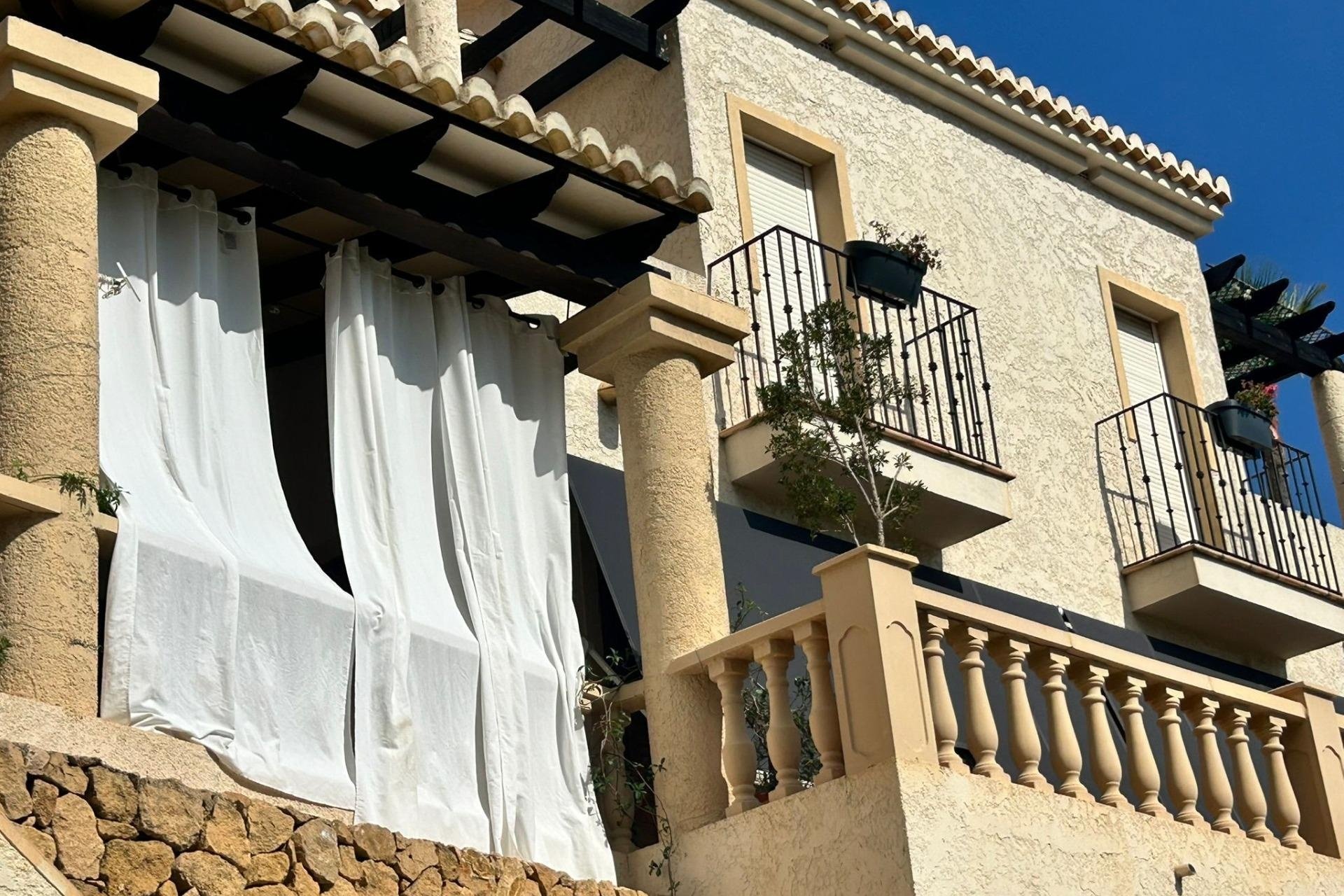 Reventa - Chalet -
Altea - Altea Hills