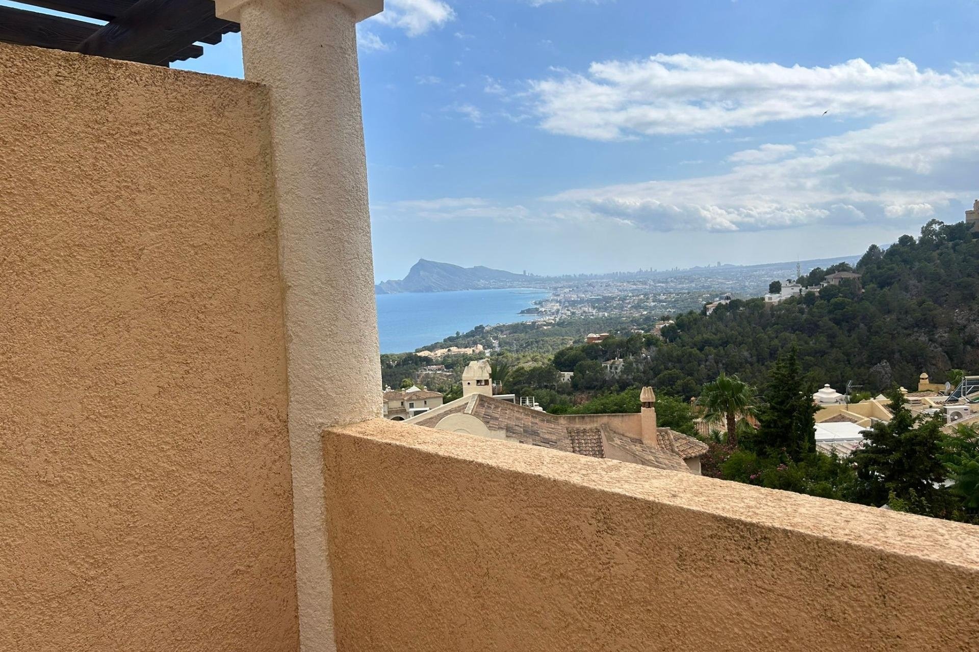 Reventa - Chalet -
Altea - Altea Hills