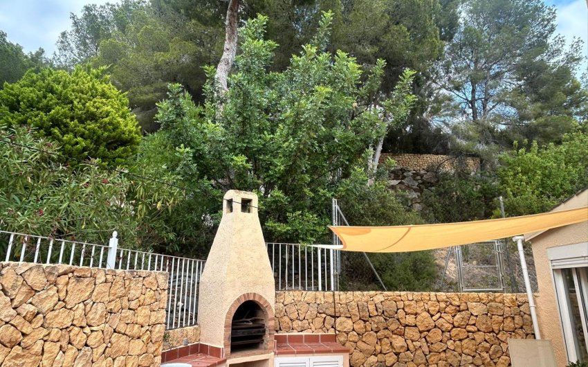 Reventa - Chalet -
Altea - Altea Hills