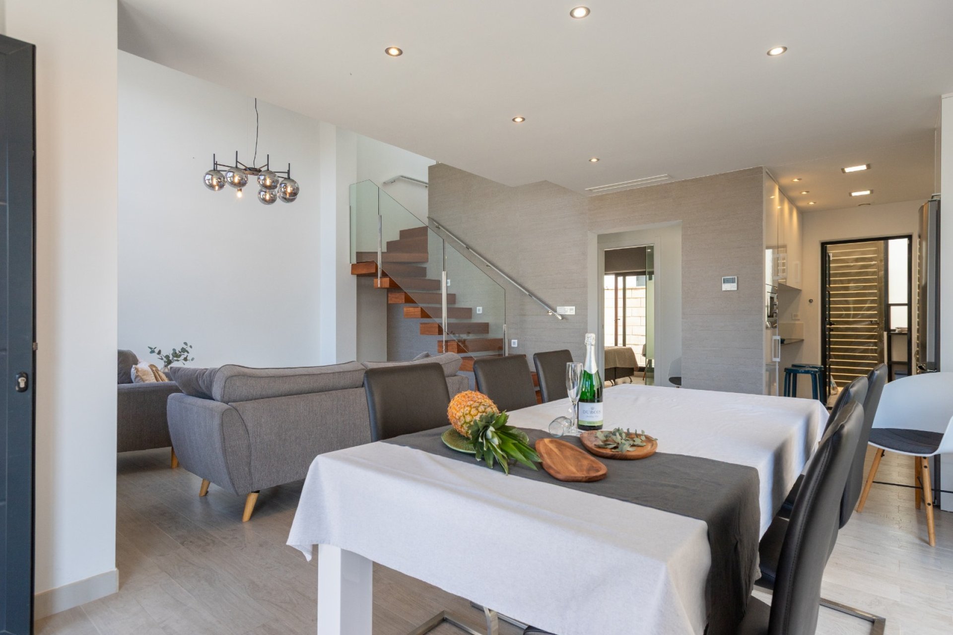 Reventa - Chalet -
Ciudad quesada - Rojales