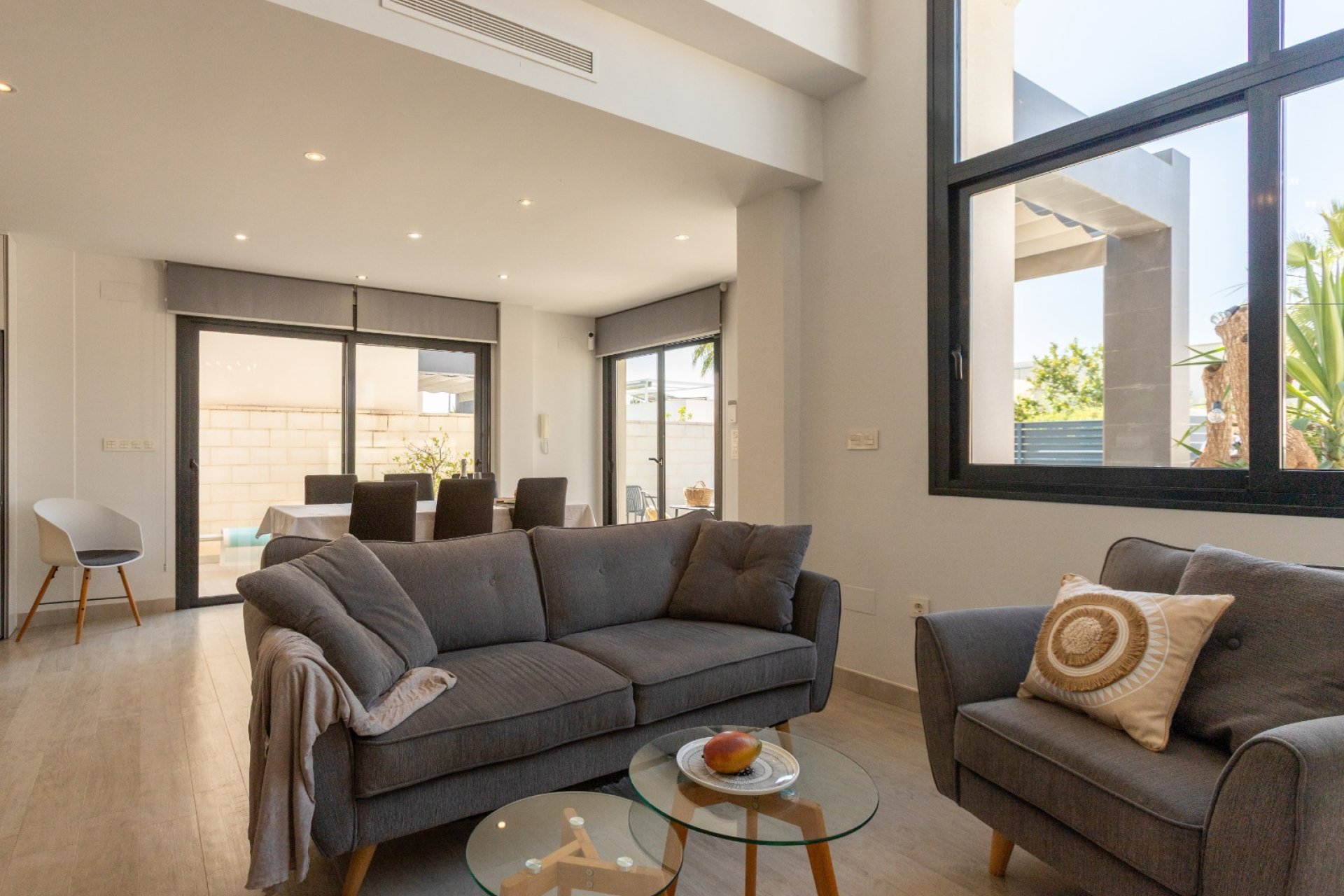 Reventa - Chalet -
Ciudad quesada - Rojales