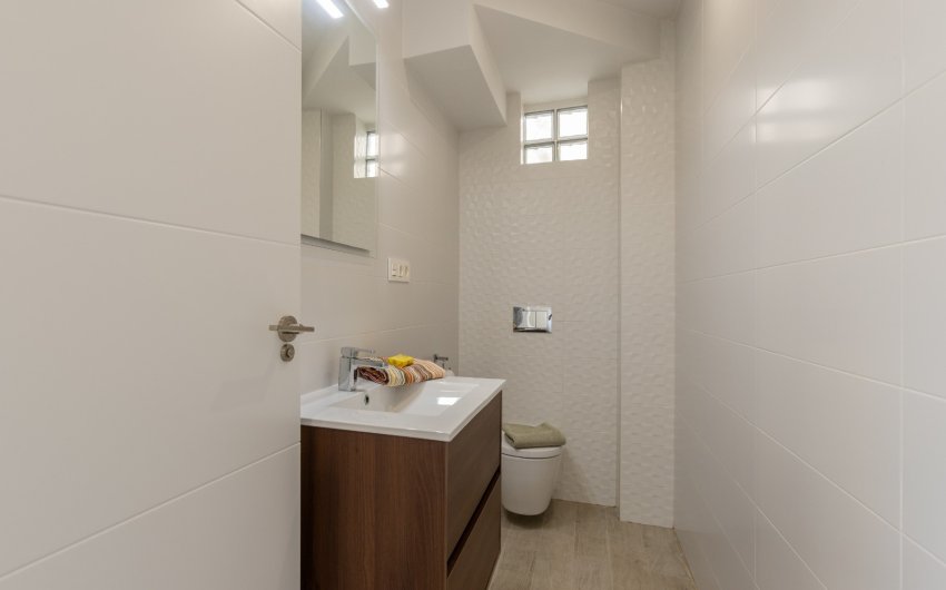 Reventa - Chalet -
Ciudad quesada - Rojales