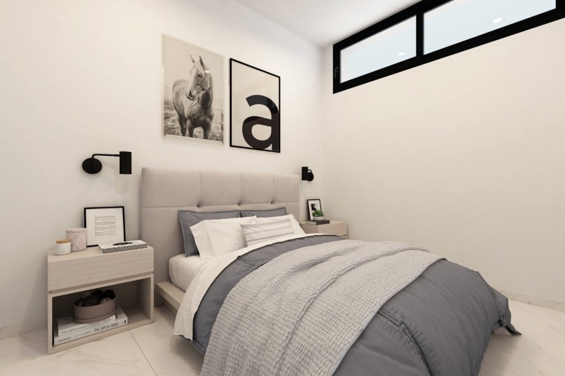 Reventa - Chalet -
La Nucía - Urbanizaciones