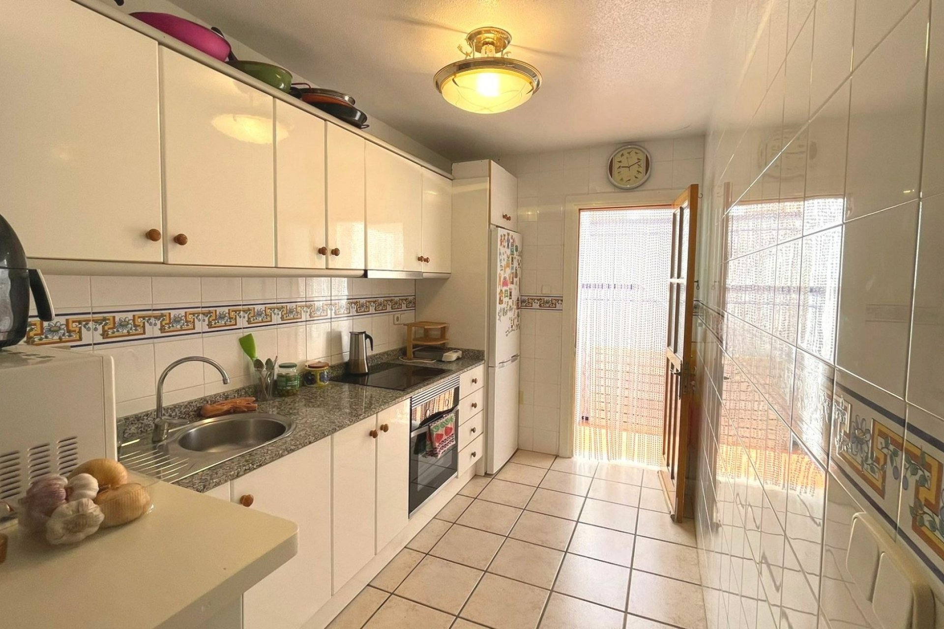 Reventa - Chalets Pareados -
Pilar de la Horadada - Torre de la Horadada