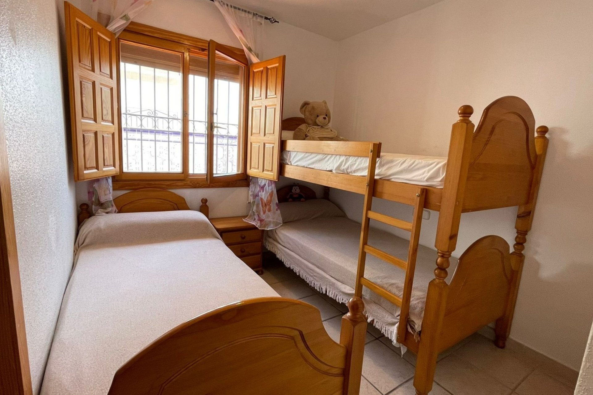 Reventa - Chalets Pareados -
Pilar de la Horadada - Torre de la Horadada