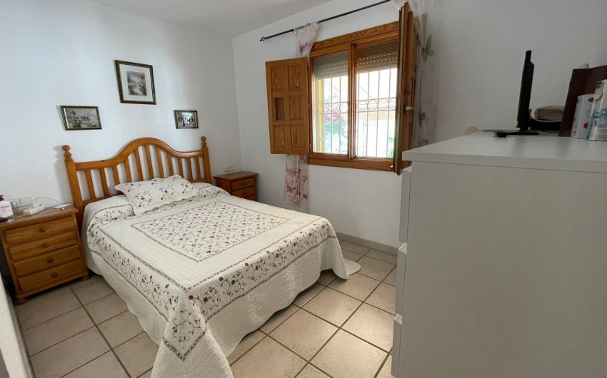 Reventa - Chalets Pareados -
Pilar de la Horadada - Torre de la Horadada