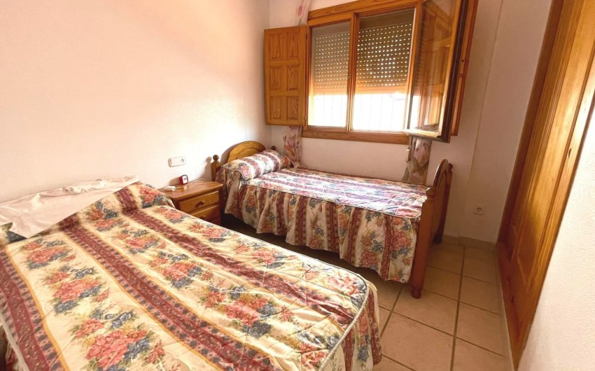 Reventa - Chalets Pareados -
Pilar de la Horadada - Torre de la Horadada