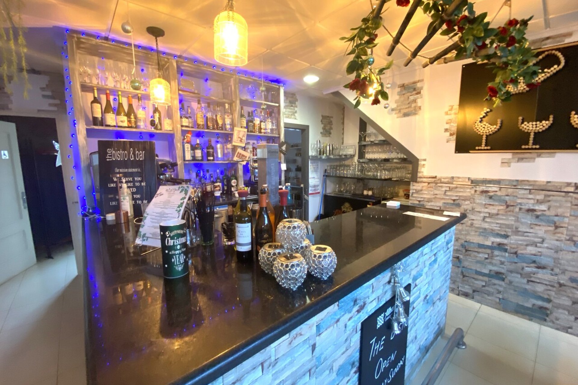 Reventa - Comercial -
Algorfa - Inland