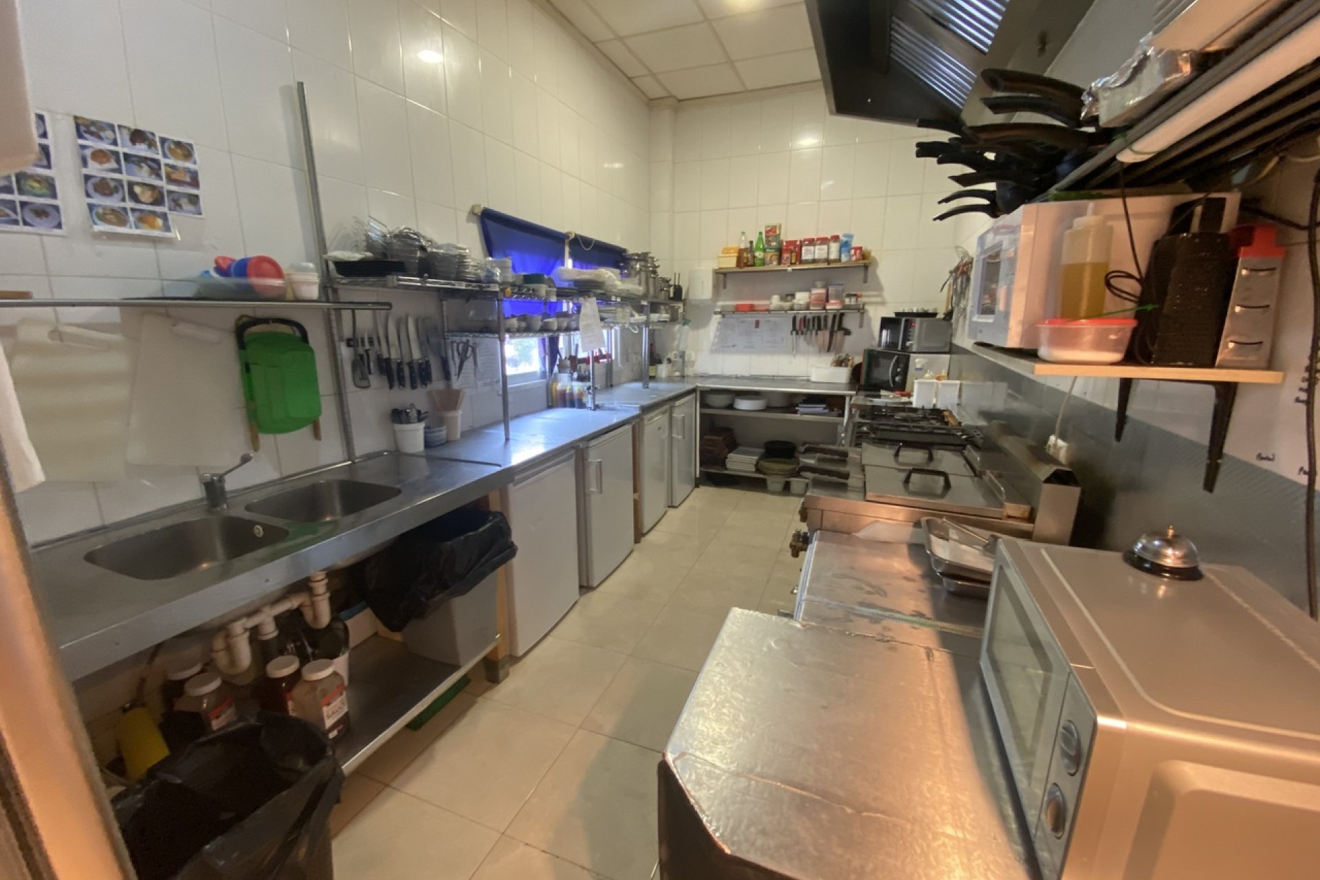 Reventa - Comercial -
Algorfa - Inland