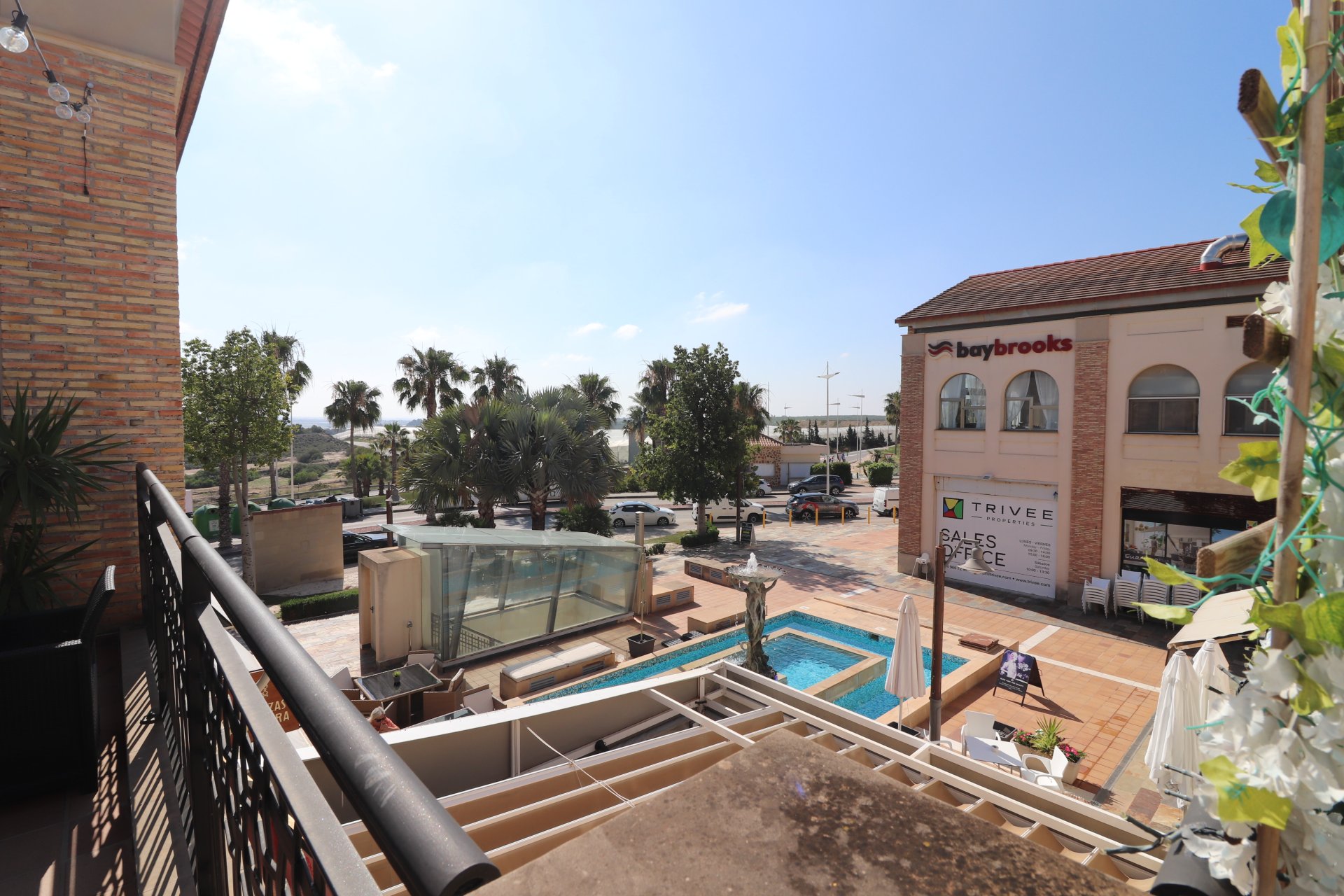 Reventa - Comercial -
Algorfa - La Finca Golf Resort