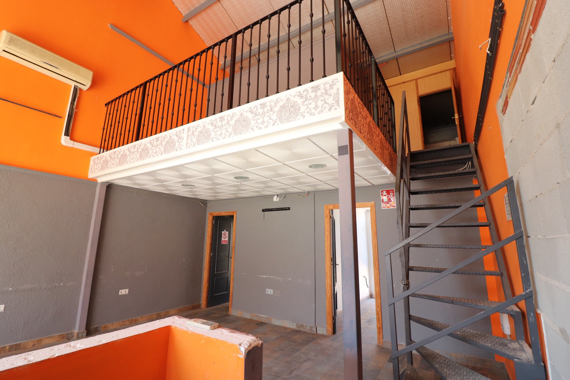 Reventa - Comercial -
Algorfa - La Finca Golf Resort