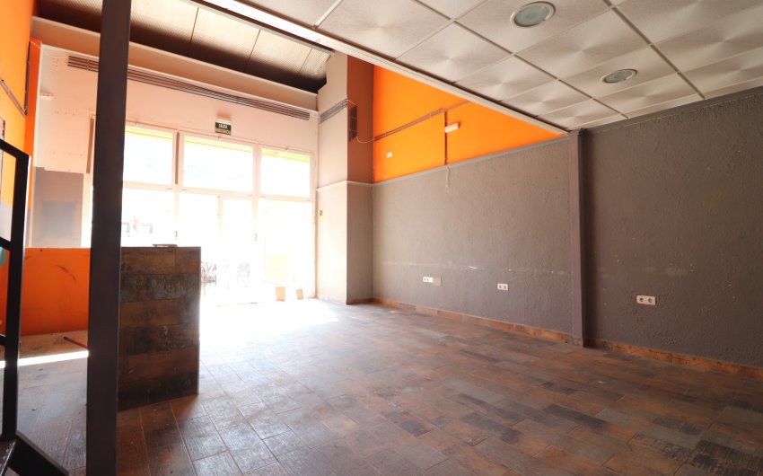 Reventa - Comercial -
Algorfa - La Finca Golf Resort