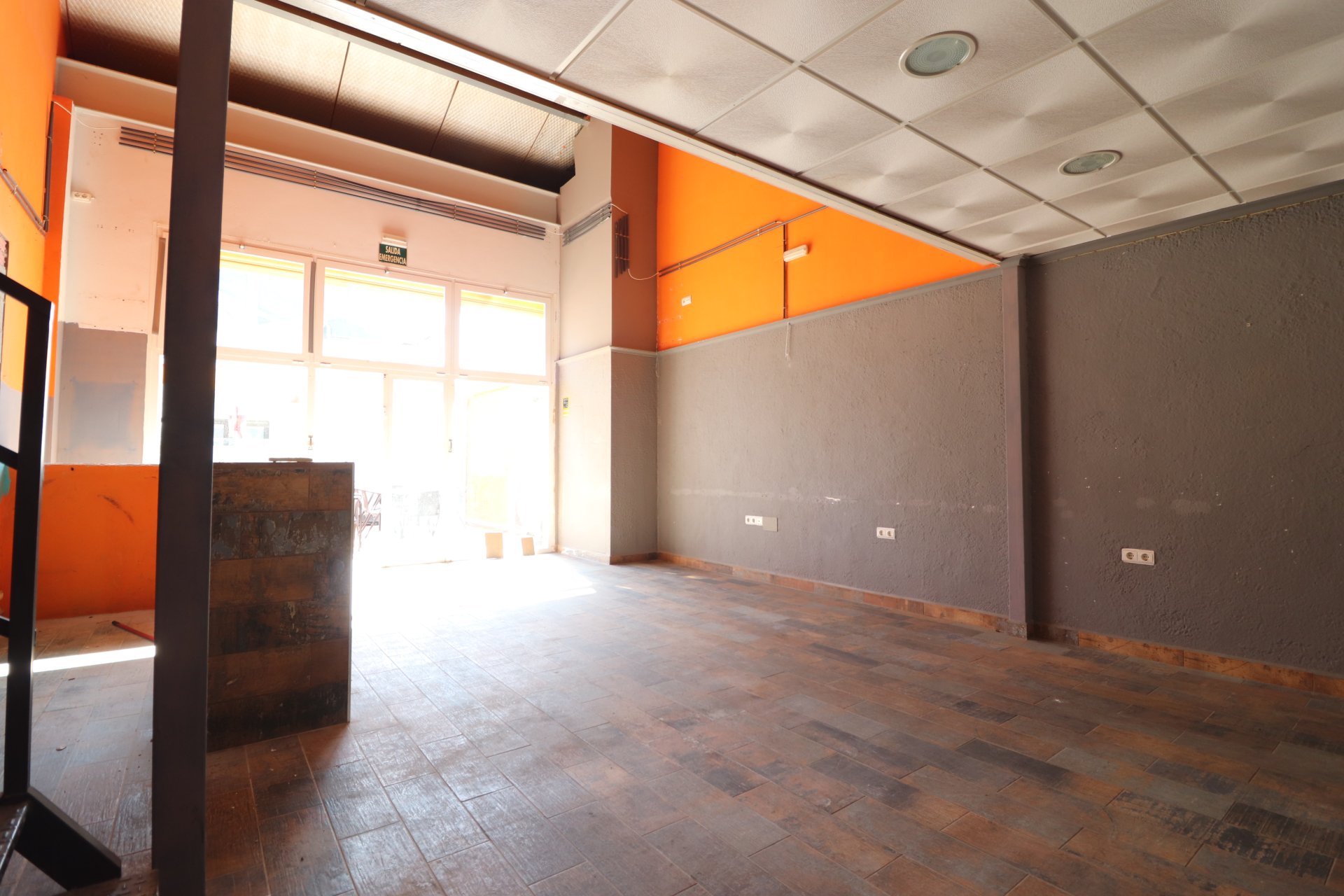 Reventa - Comercial -
Algorfa - La Finca Golf Resort