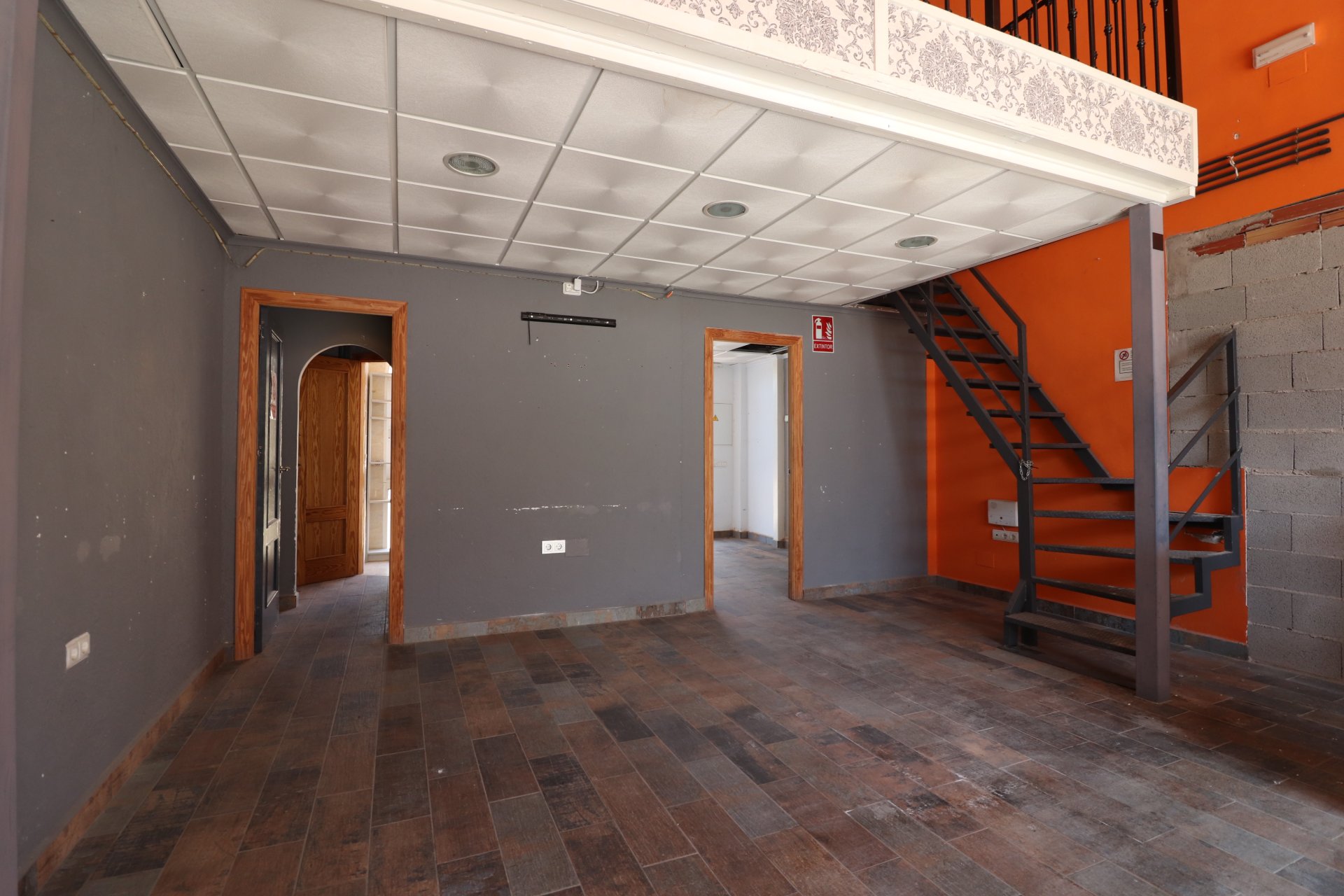 Reventa - Comercial -
Algorfa - La Finca Golf Resort