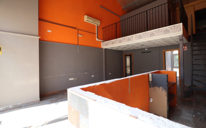 Reventa - Comercial -
Algorfa - La Finca Golf Resort