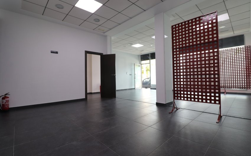 Reventa - Comercial -
Benejuzar - Benejuzar - Town