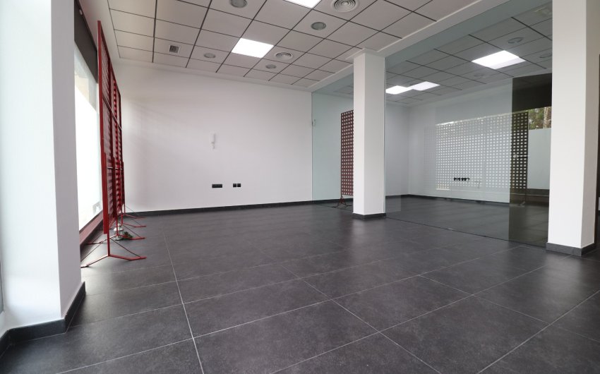 Reventa - Comercial -
Benejuzar - Benejuzar - Town