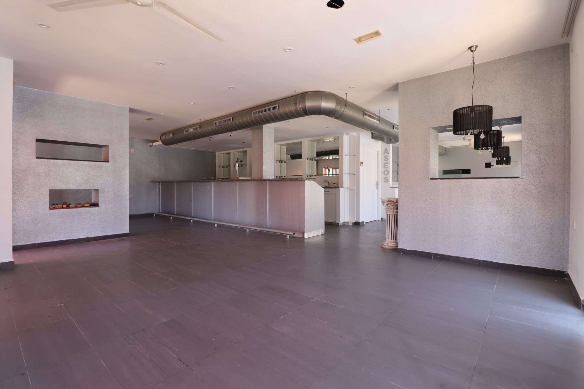 Reventa - Comercial -
Ciudad Quesada - La Marquesa Golf