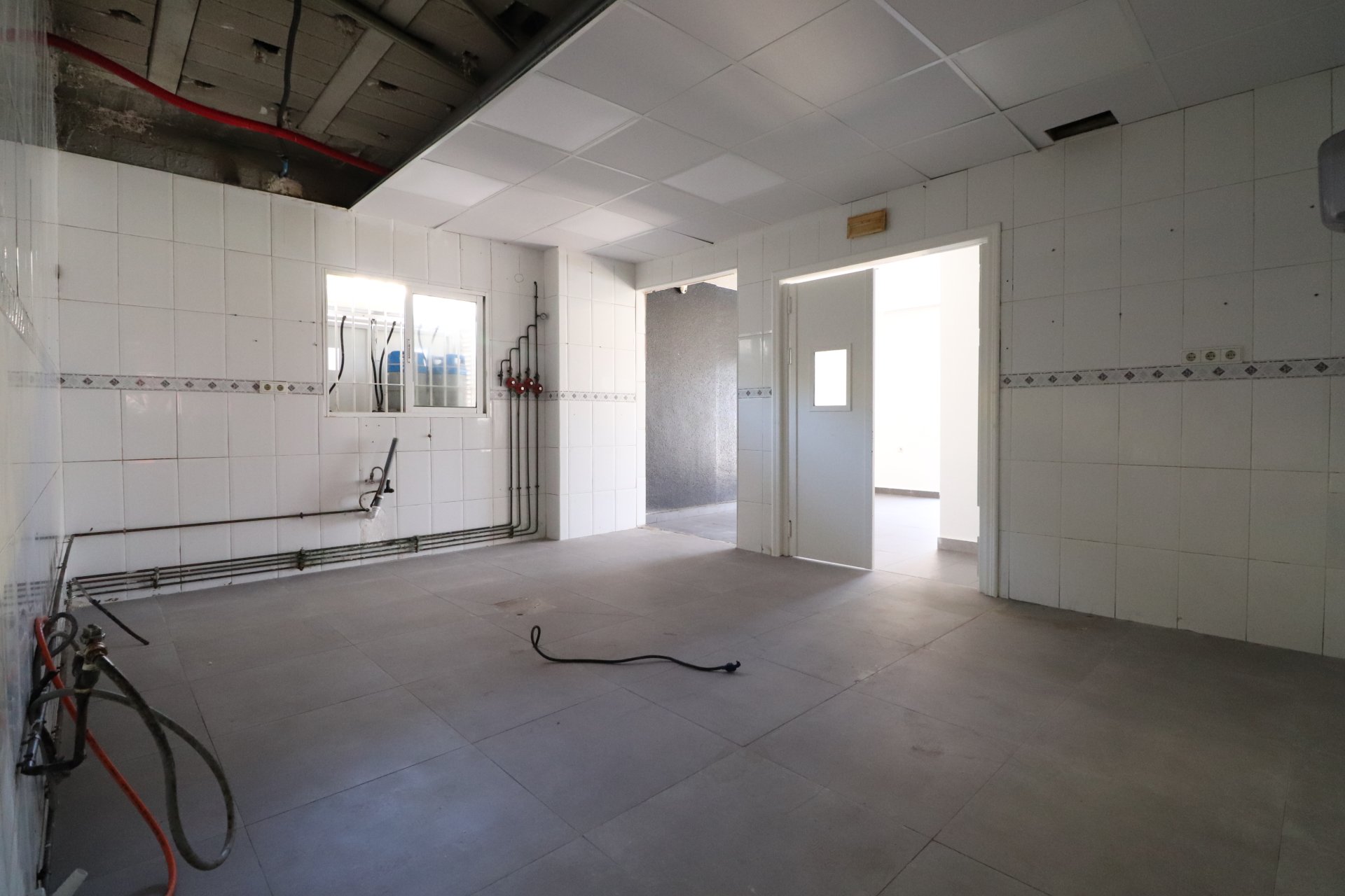 Reventa - Comercial -
Ciudad Quesada - La Marquesa Golf