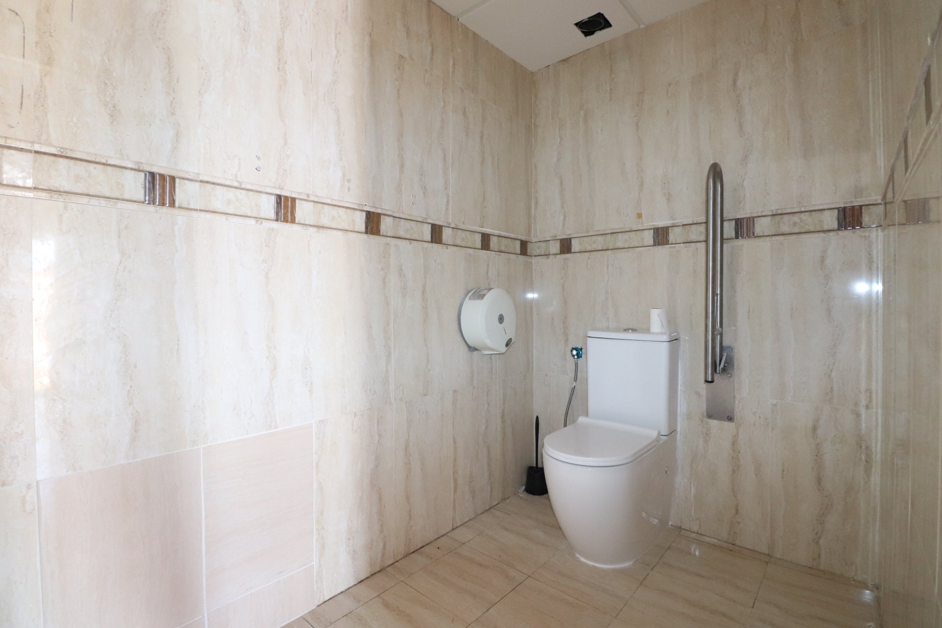 Reventa - Comercial -
Ciudad Quesada - La Marquesa Golf