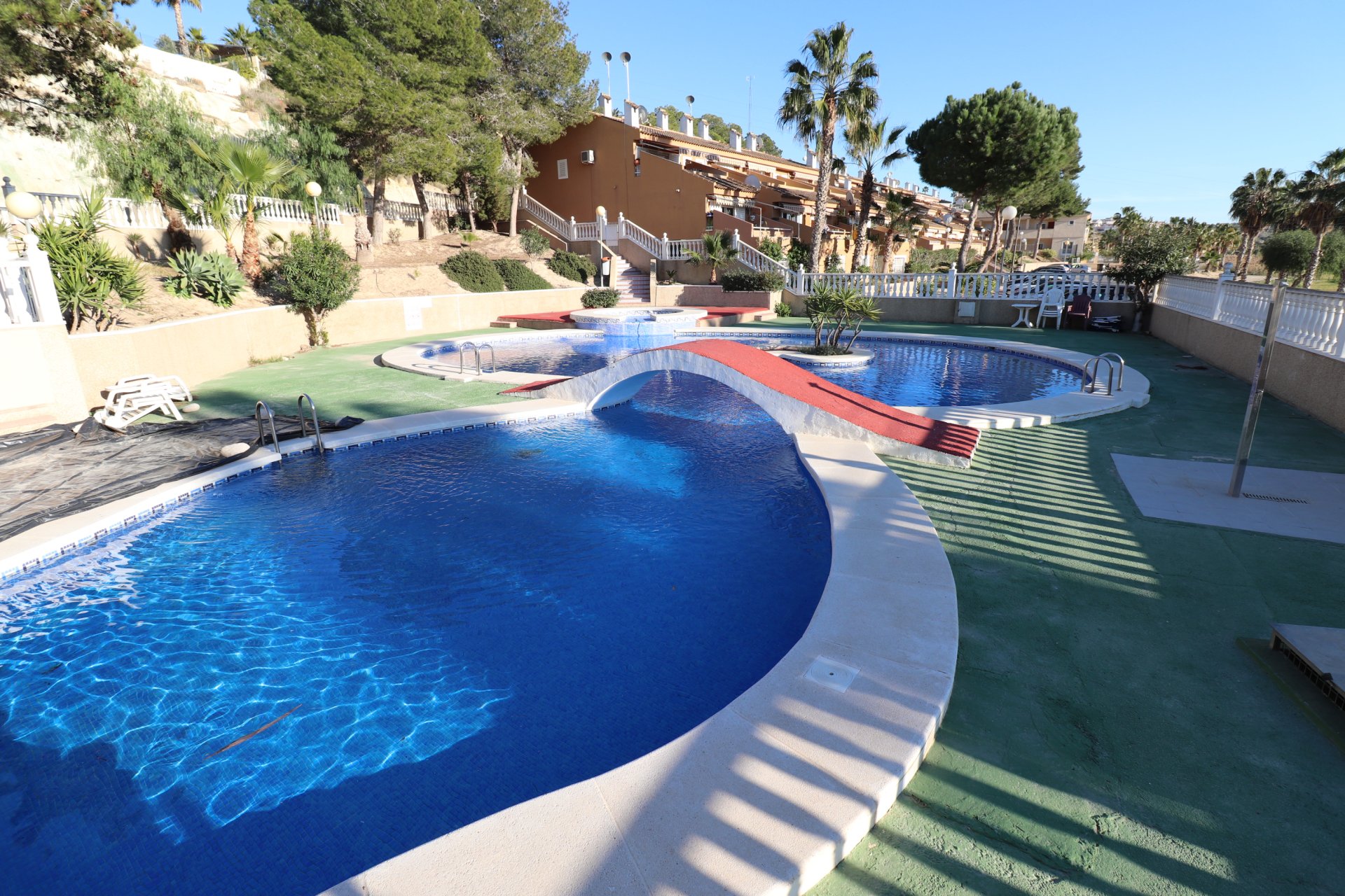 Reventa - Comercial -
Ciudad Quesada - La Marquesa Golf