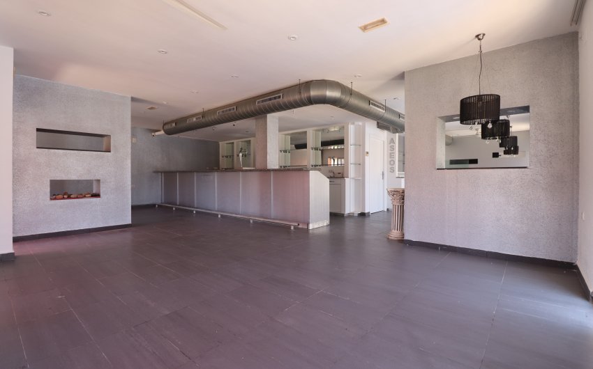 Reventa - Comercial -
Ciudad Quesada - La Marquesa