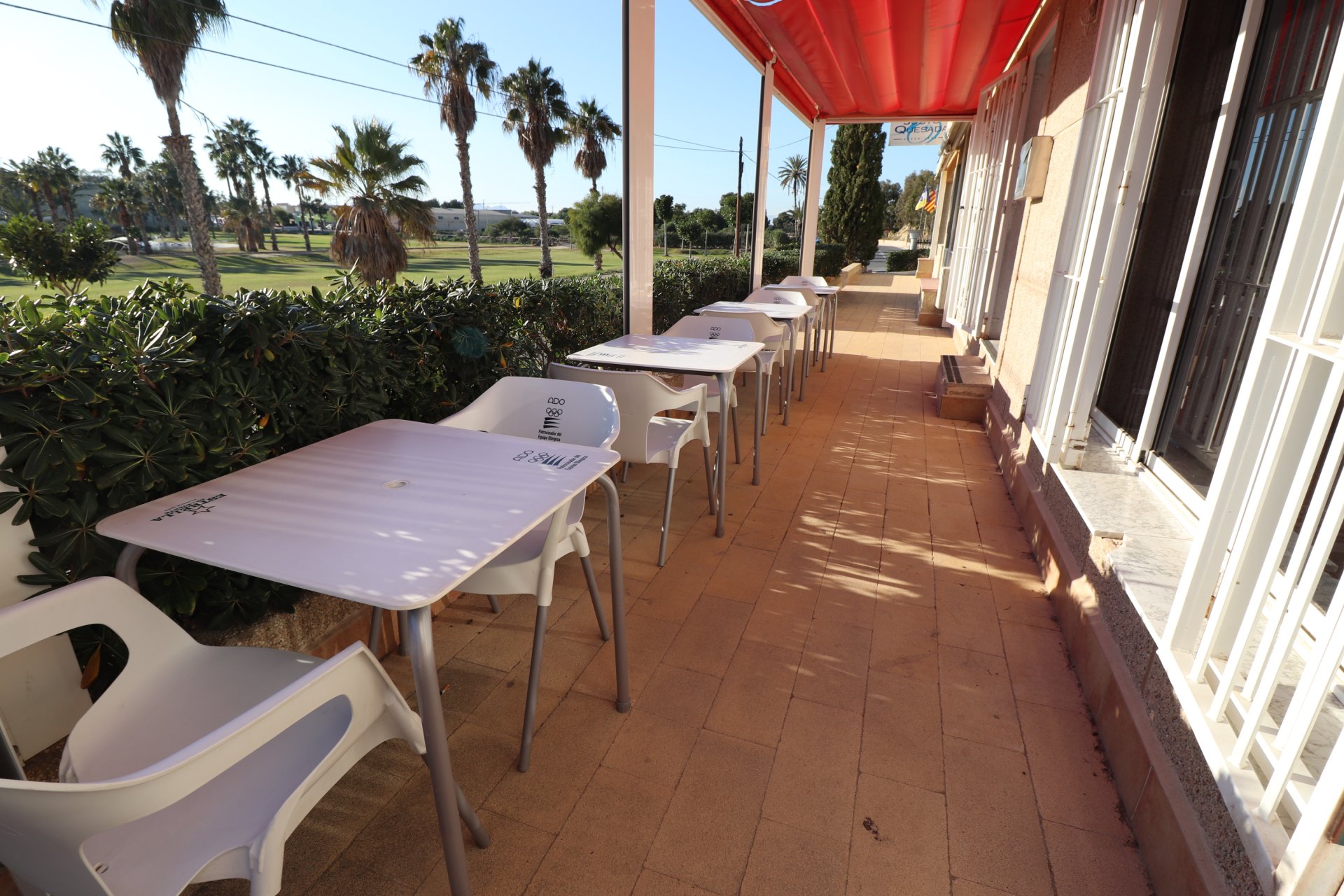 Reventa - Comercial -
Ciudad Quesada - La Marquesa