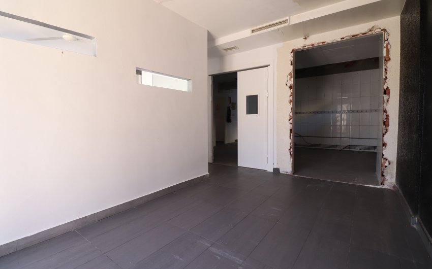 Reventa - Comercial -
Ciudad Quesada - La Marquesa