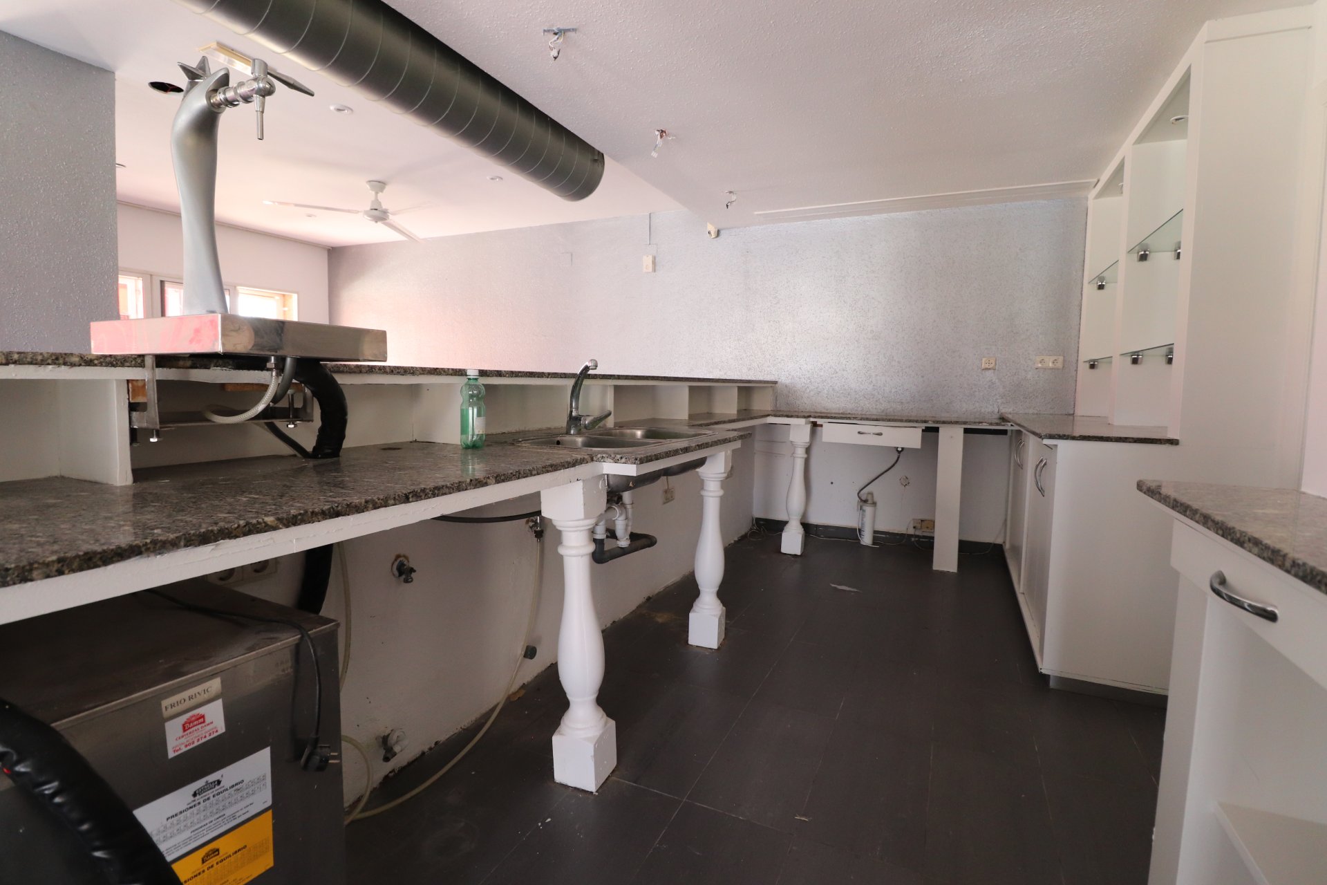 Reventa - Comercial -
Ciudad Quesada - La Marquesa