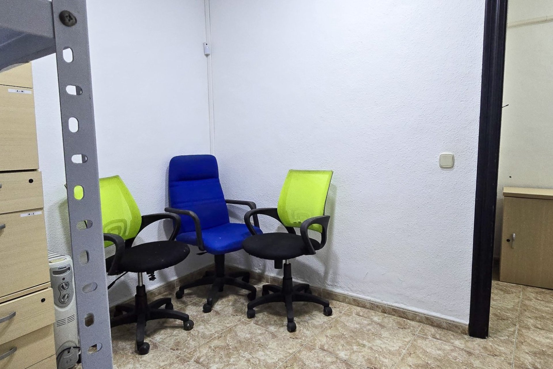 Reventa - Comercial -
Guardamar del Segura - Center