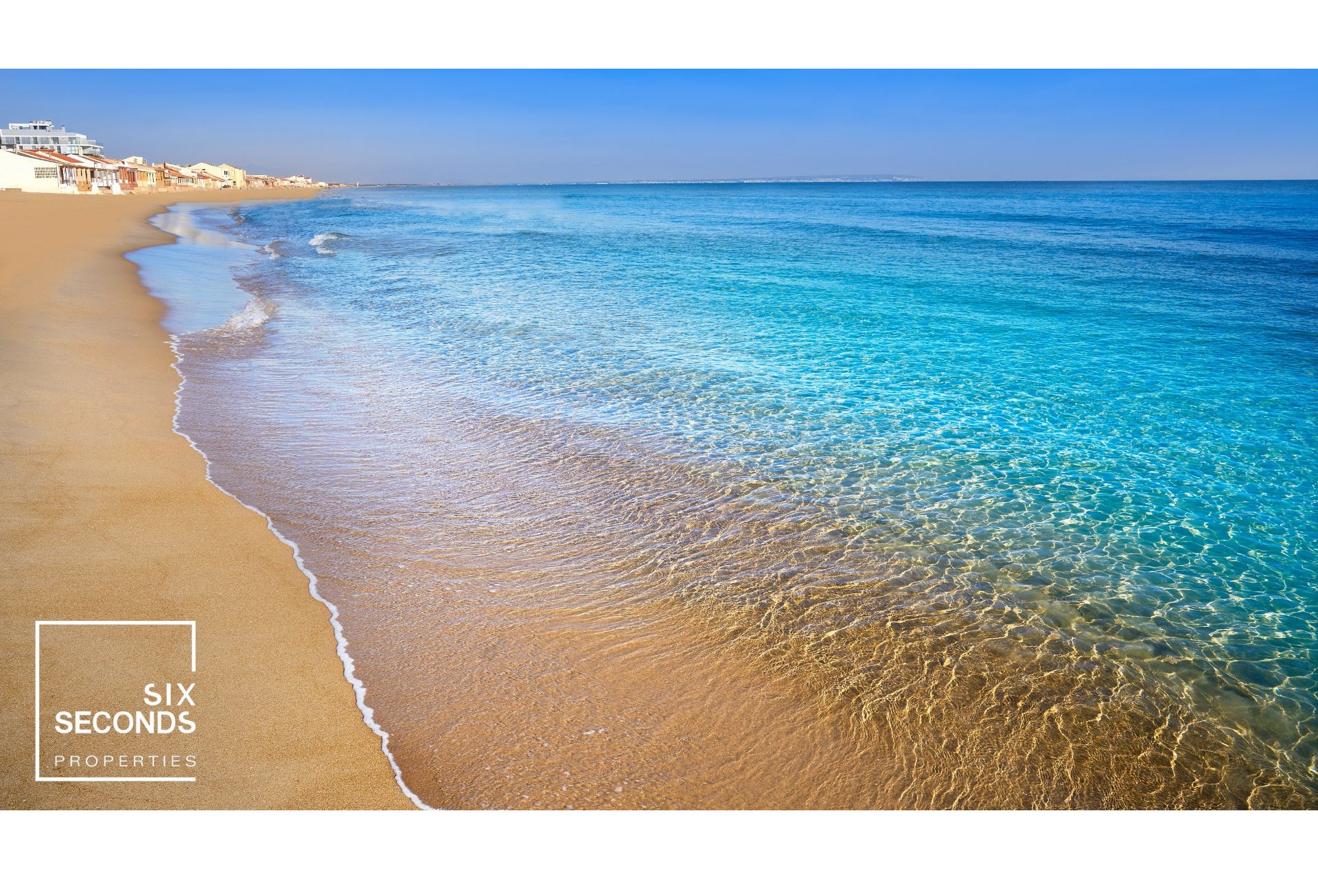 Reventa - Comercial -
Guardamar del Segura - Center