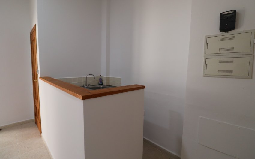 Reventa - Comercial -
Jacarilla - Jacarilla - Town