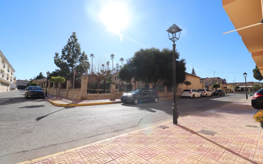 Reventa - Comercial -
Jacarilla - Jacarilla - Town