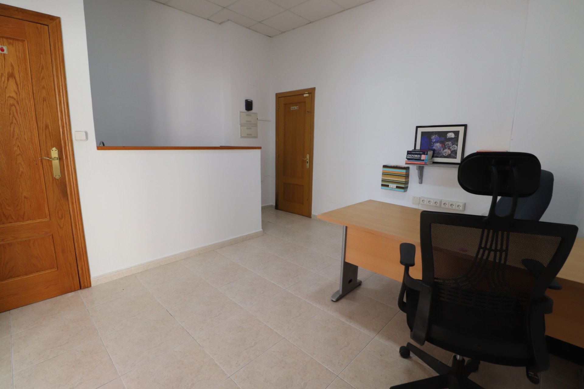 Reventa - Comercial -
Jacarilla