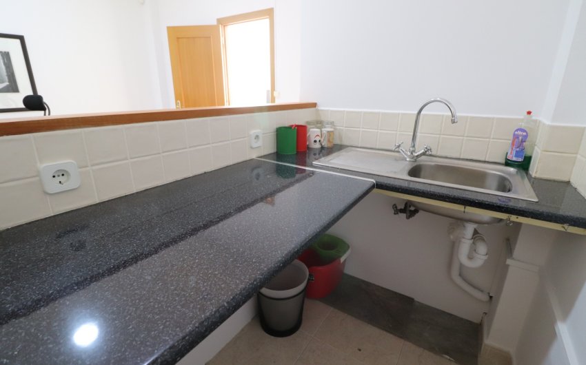 Reventa - Comercial -
Jacarilla