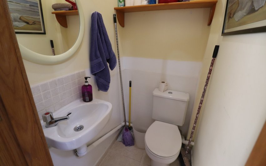 Reventa - Comercial -
Jacarilla