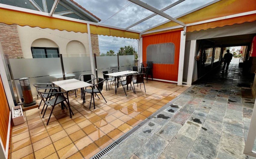 Reventa - Comercial -
La Finca Golf - La finca Golf